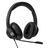 Auriculares com Microfone Targus AEH102GL Preto