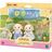 Acessórios para Casa de Bonecas Sylvanian Families 5736 Blossom Gardening Set