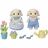 Acessórios para Casa de Bonecas Sylvanian Families 5736 Blossom Gardening Set