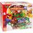 Jogo de Mesa Epoch D'enfance Super Mario Adventure Game (fr)