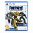 Jogo Eletrónico Playstation 5 Fortnite Pack Transformers (fr) Código de Descarga