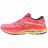 Sapatilhas de Running para Adultos Mizuno Wave Rider 27 Cor de Rosa 39