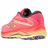 Sapatilhas de Running para Adultos Mizuno Wave Rider 27 Cor de Rosa 39