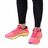 Sapatilhas de Running para Adultos Mizuno Wave Rider 27 Cor de Rosa 39