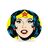 Máscara Facial Mad Beauty Dc Wonder Woman (25 Ml)