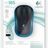 Rato sem Fios Logitech 910-002236