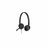 Auriculares com Microfone Logitech 981-000475 Preto