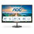 Monitor Aoc Q32V4 32" Ips 75 Hz LED 31,5" Flicker Free