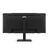 Monitor HP P34CH G4 Lfc 34"