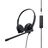 Auriculares com Microfone Dell WH1022 Preto