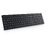 Teclado Dell KB500 Qwerty Us Preto Qwerty