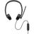 Auriculares com Microfone Dell WH3024-DWW Preto