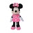 Peluche Simba Minnie 35 cm Felpa