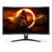 Monitor Aoc CQ32G2SE/BK LED