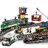 Playset Lego 60198 The Remote Train 33 Peças