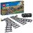 Playset Lego 60198 The Remote Train 33 Peças