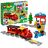 Playset Lego Duplo My City The Steam Train