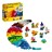 Playset Classic Transparent Bricks Lego