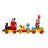 Playset Duplo Mickey And Minnie Birthday Train Lego