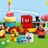 Playset Duplo Mickey And Minnie Birthday Train Lego