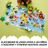 Playset Lego 10975 Duplo Wild Animals Of The World (142 Peças)