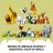 Playset Lego 10975 Duplo Wild Animals Of The World (142 Peças)