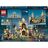 Jogo de Construção Lego Harry Potter 76415 The Battle Of Hogwarts