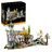 Playset Lego The Lord Of The Rings: Rivendell 10316 6167 Peças 72 X 39 X 50 cm