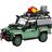 Jogo de Construção Lego Classic Defender 90 Land Rover 10317 2336 Peças Preto