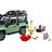 Jogo de Construção Lego Classic Defender 90 Land Rover 10317 2336 Peças Preto