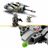 Playset Lego Star Wars 75363 88 Peças