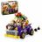 Playset Lego 71431 Expansion Set: Bowser's Monster Car