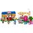 Playset Lego 77050 Animal Crossing