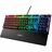 Teclado Steelseries Apex 5 Qwerty Espanhol Preto