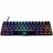 Teclado Steelseries Apex 9 Mini Preto Qwerty