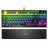 Teclado Gaming Steelseries Apex Pro Tkl Qwerty Us Preto