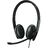 Auriculares com Microfone Epos Adapt 165T Preto