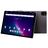 Tablet Blow Platinum Tab 11 10,5" Unisoc Tiger T618 8 GB Ram 128 GB Preto