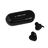 Auriculares In Ear Bluetooth Esperanza EH225K Preto