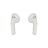 Auriculares In Ear Bluetooth Esperanza EH237W Branco