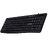 Teclado Activejet K-3803S Preto Qwerty