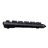 Teclado Activejet K-3803S Preto Qwerty