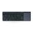 Teclado Modecom MC-TPK1 Preto Inglês Qwerty