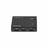 Switch Hdmi Lanberg Preto 0,8 M