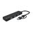 Hub USB Natec NHU-2023 Preto