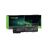 Bateria para Notebook Green Cell HP50 Preto 4400 Mah