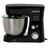 Robot de Cozinha Adler Ms 4217 Preto 700 W 3,5 L