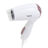 Secador de Cabelo Adler Cr 2254 Branco 1200 W