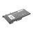 Bateria para Notebook Mitsu 5BM308 Preto 3000 Mah