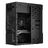 Caixa Semitorre Atx Logic L1 Preto